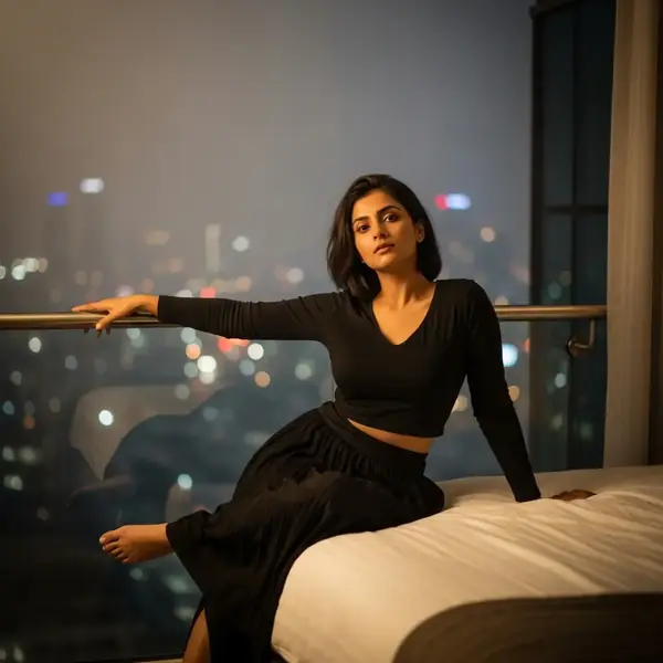 Layla verified Lebanon escort in Beirut