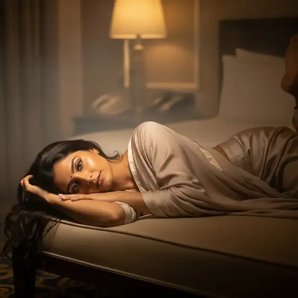 Maya high profile Lebanon escort in Jounieh