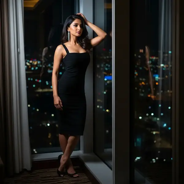 Mira independent Lebanon escort in Beirut